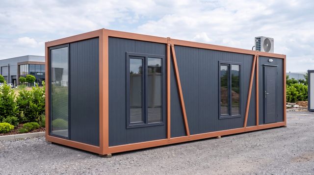Custom-Design Containers