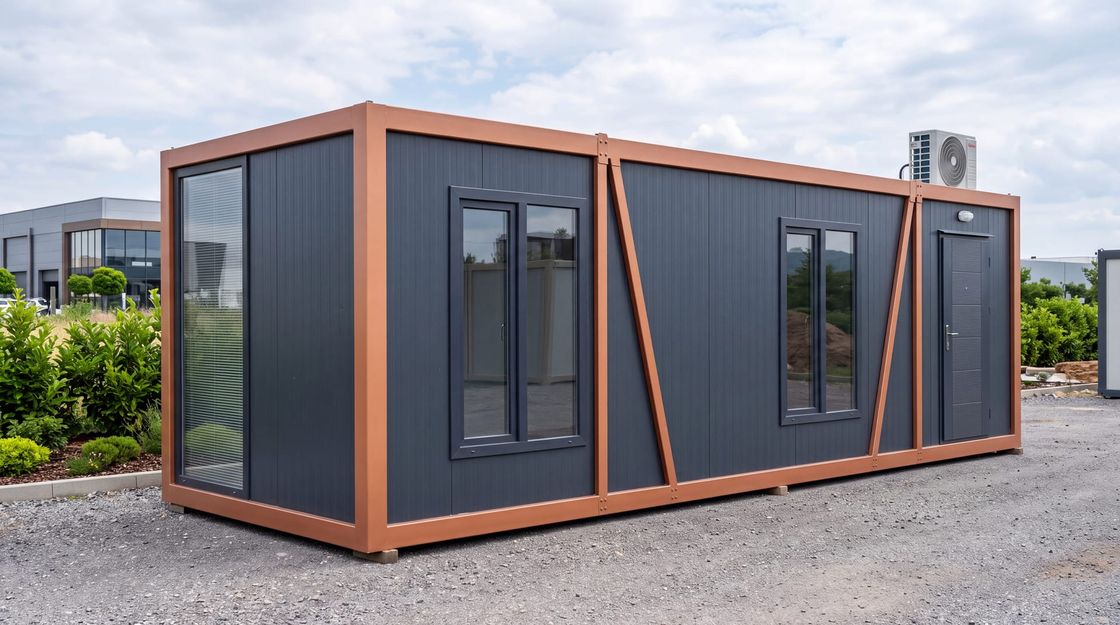 Custom-Design Containers