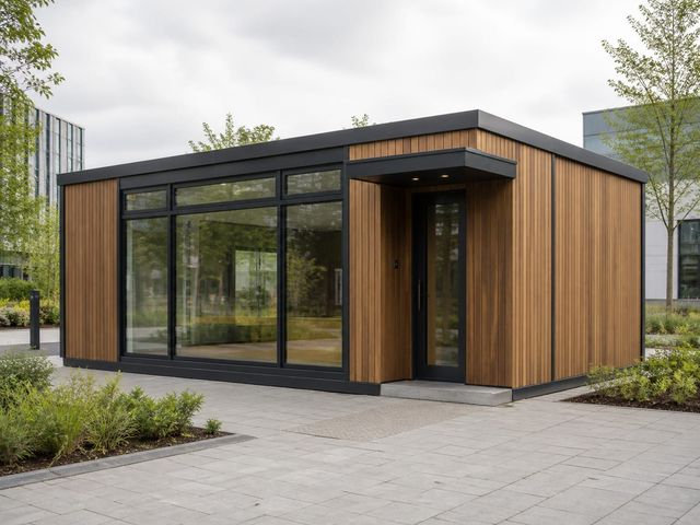 Metropol Containers