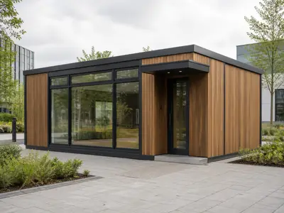Metropol Containers