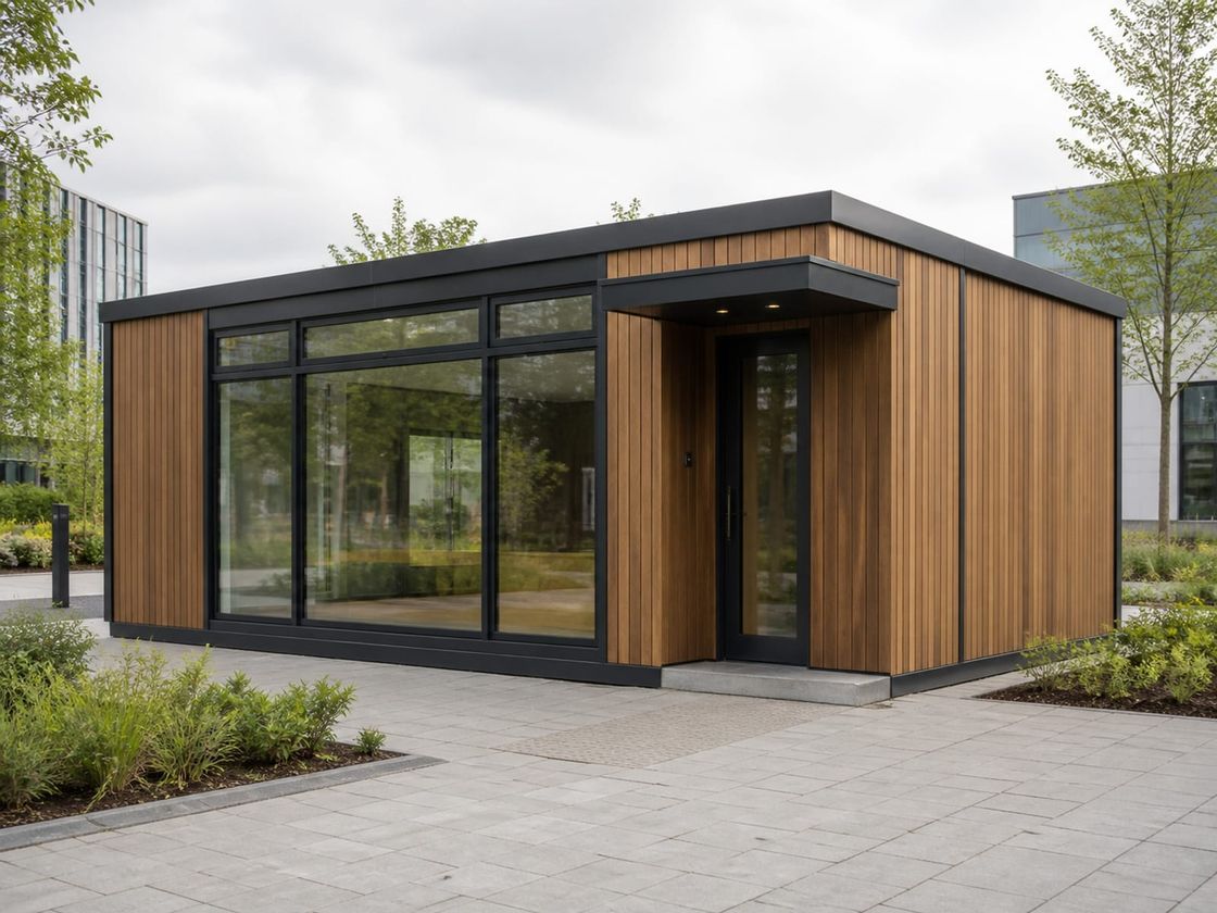 Metropol Containers