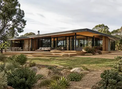 Premium Steel Homes