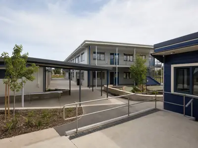 School and Educational Buildings