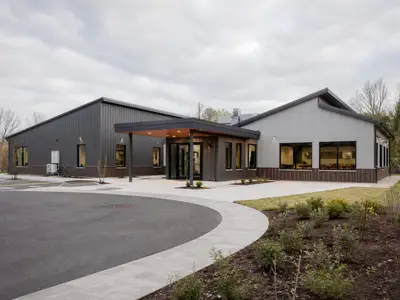 Social Facility Buildings
