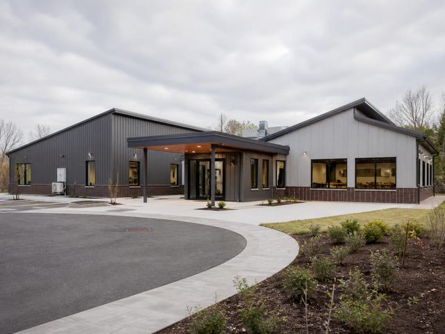 Social Facility Buildings