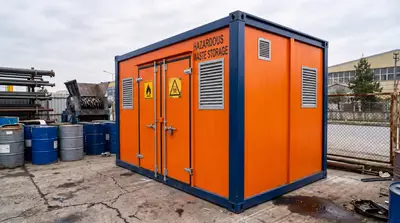 Waste Containers